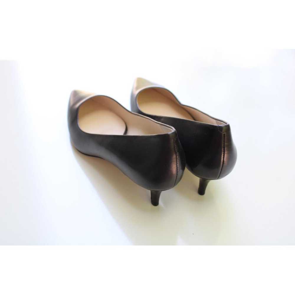 Cole Haan Leather heels - image 7