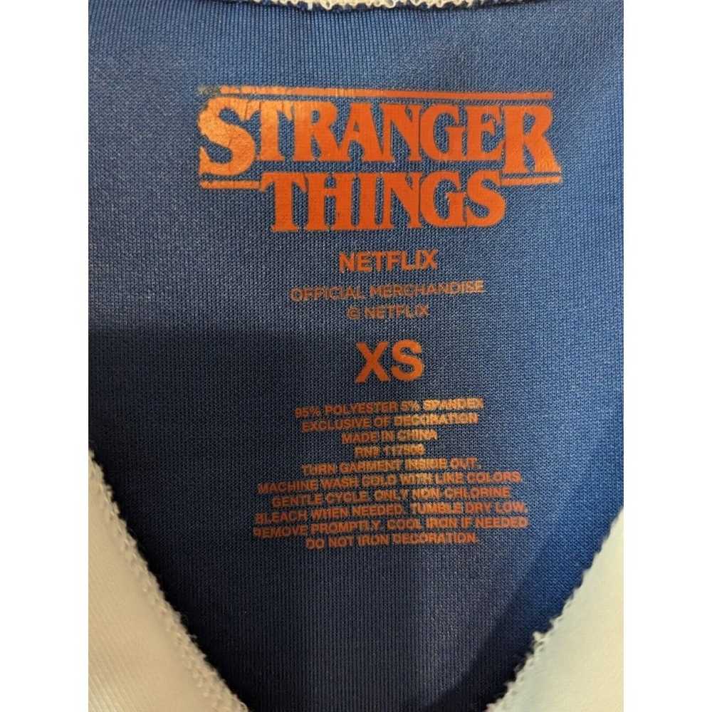 Stranger Things Season 3 Robin Scoops Ahoy Ice Cr… - image 4