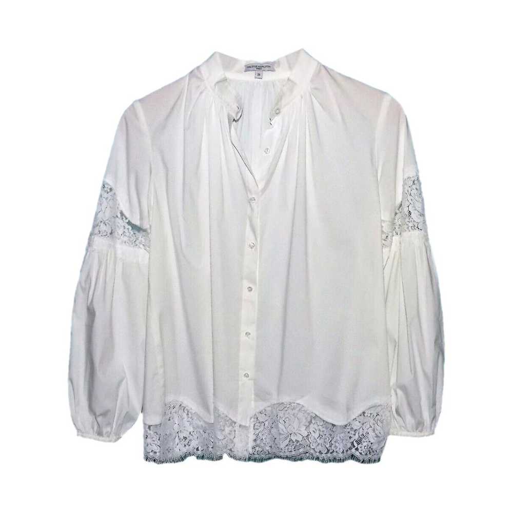 Valerie Khalfon Blouse - image 1