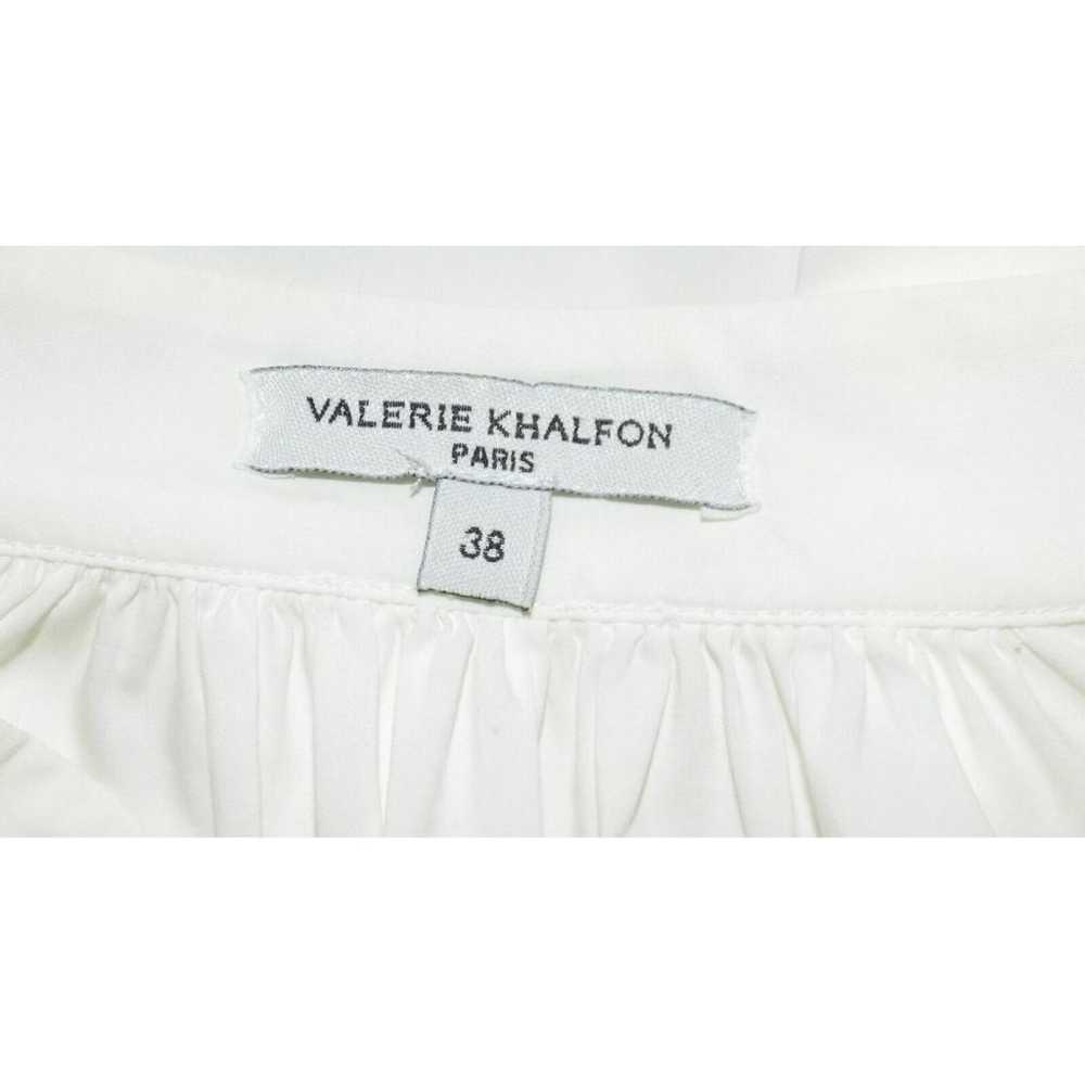 Valerie Khalfon Blouse - image 3