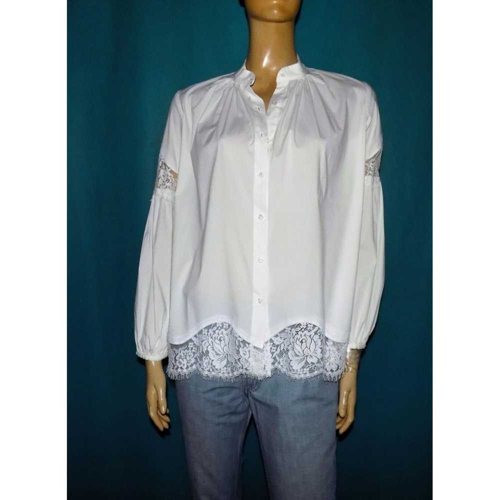 Valerie Khalfon Blouse - image 4