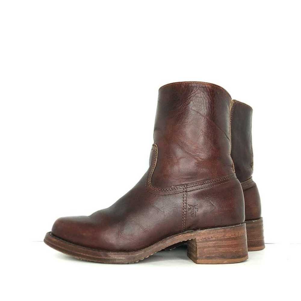Frye Leather boots - image 4