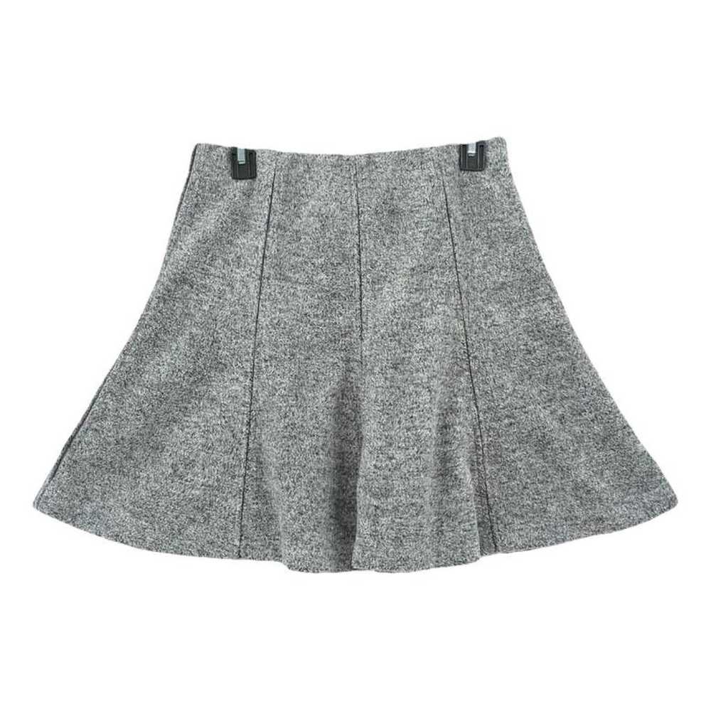 Ann Taylor Mini skirt - image 1