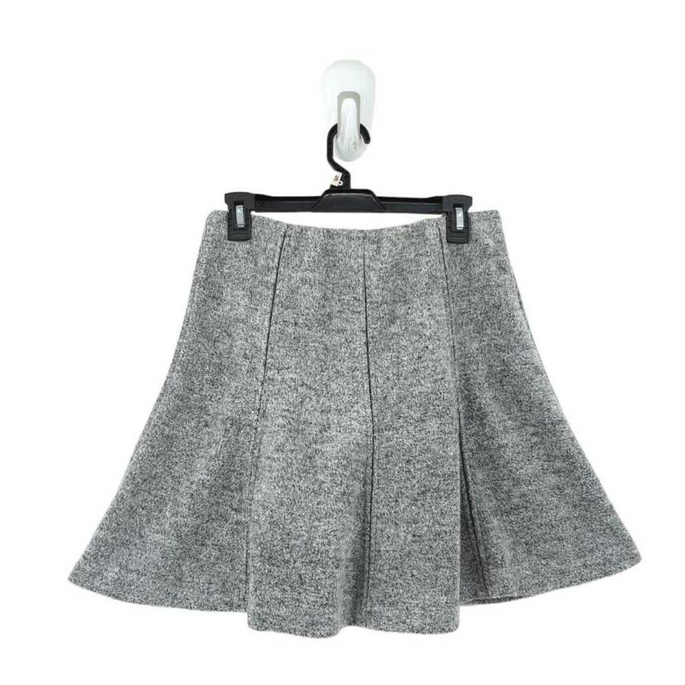 Ann Taylor Mini skirt - image 6