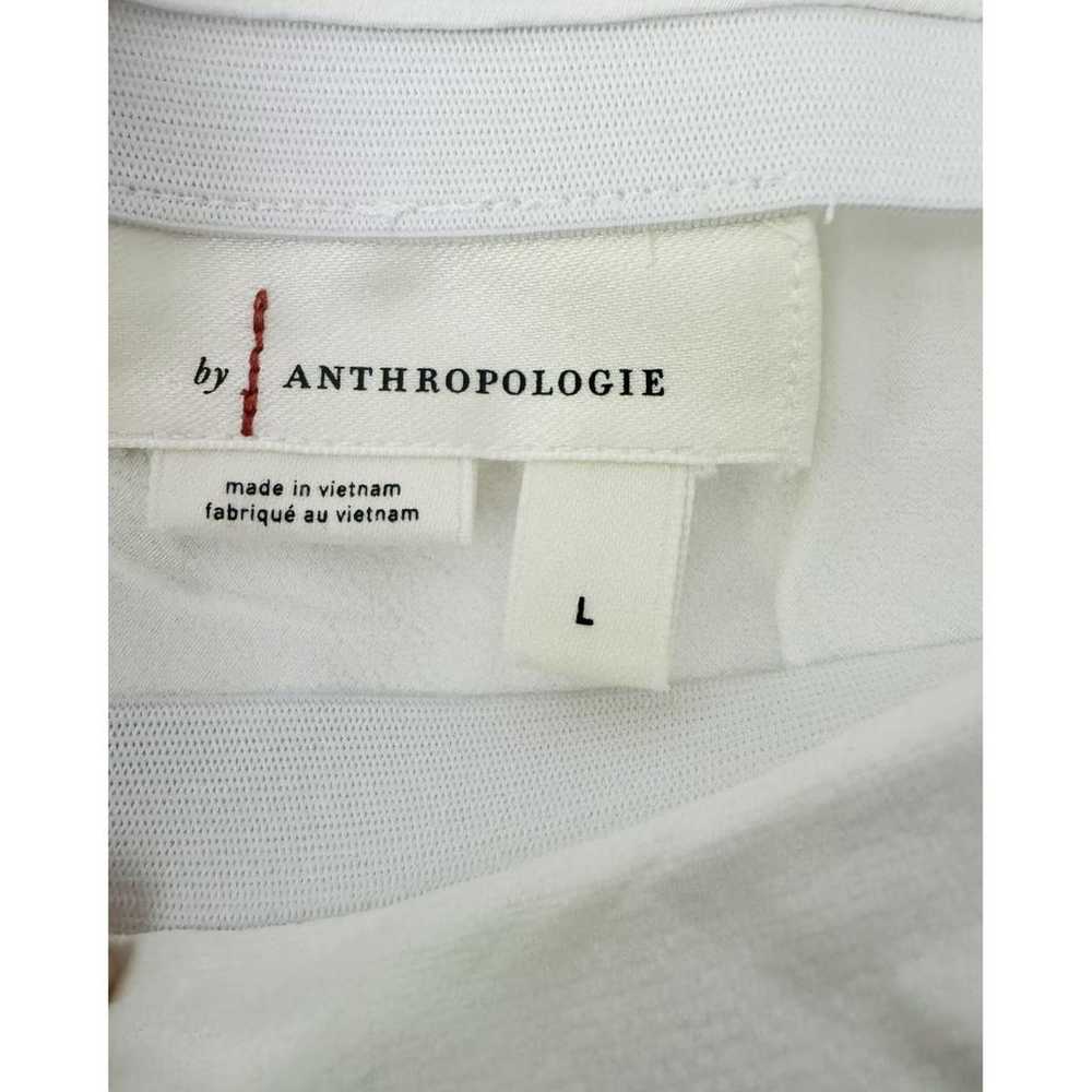 Anthropologie Maxi skirt - image 5