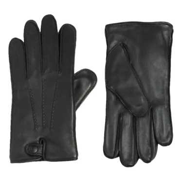 Ugg Leather gloves - image 1
