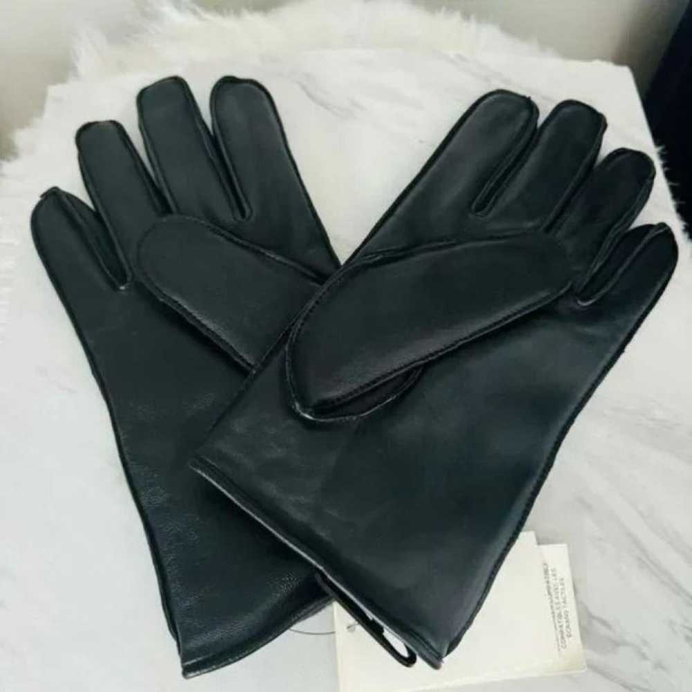Ugg Leather gloves - image 7