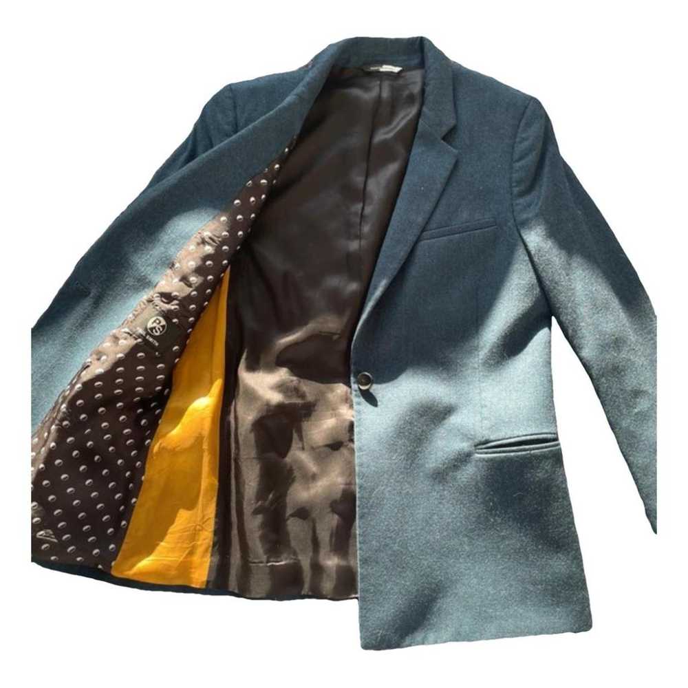 Paul Smith Wool suit jacket - image 1