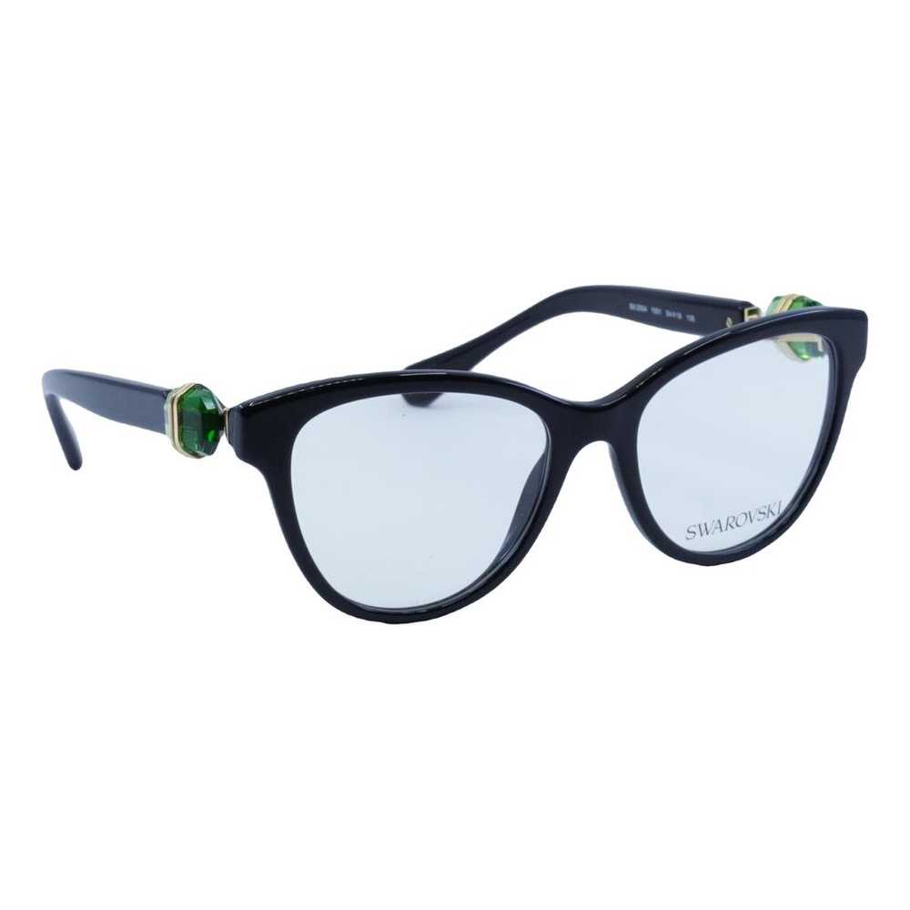 Swarovski Sunglasses - image 1