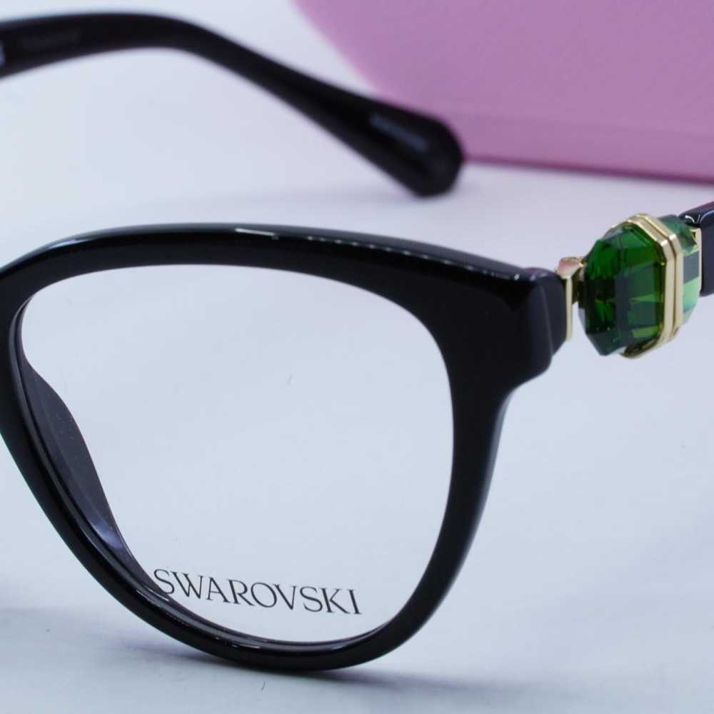 Swarovski Sunglasses - image 3