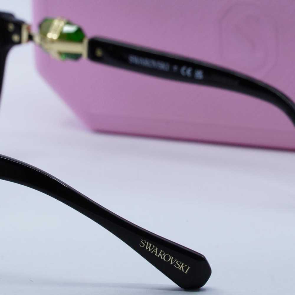 Swarovski Sunglasses - image 5