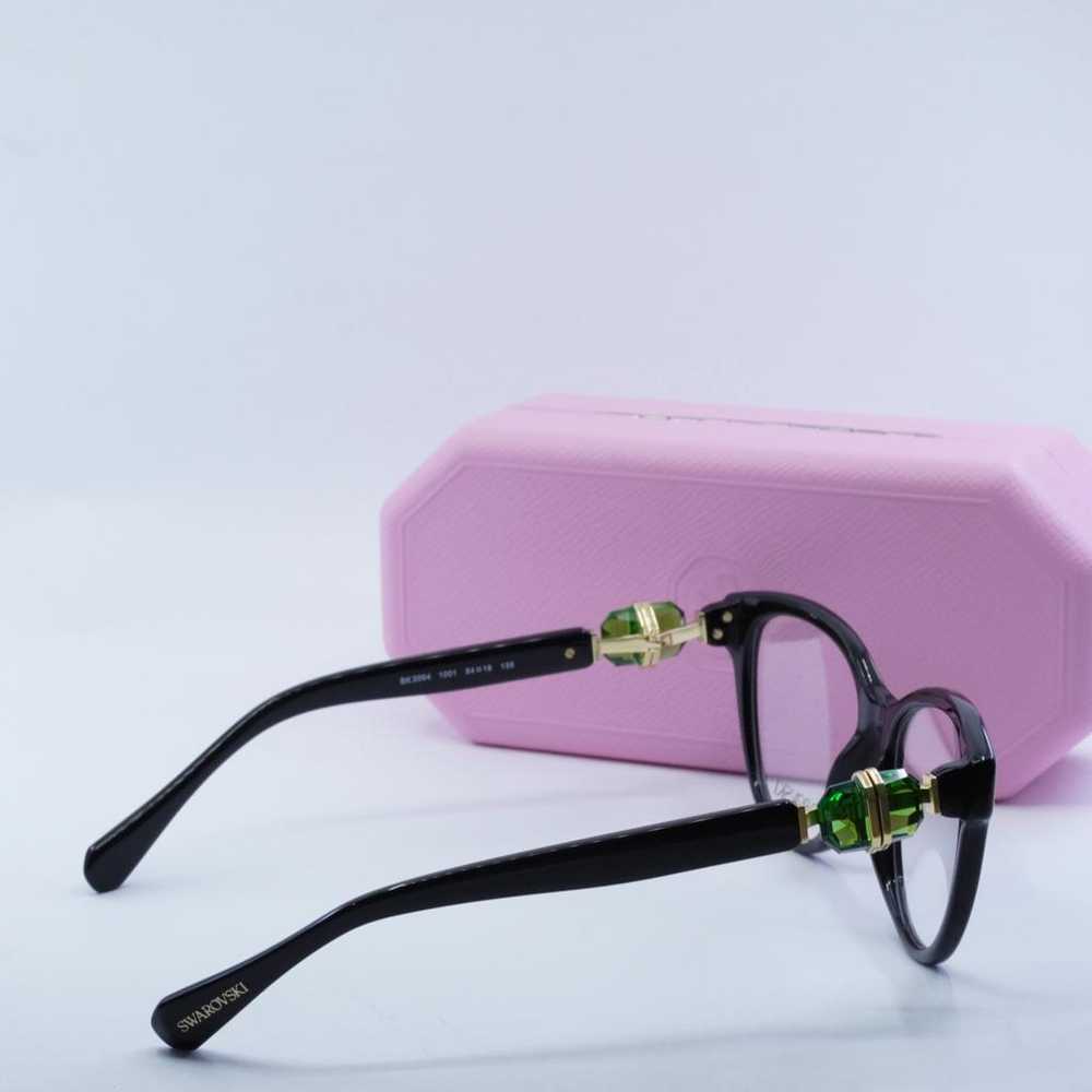 Swarovski Sunglasses - image 9