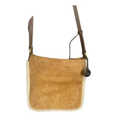 Ugg Pony-style calfskin crossbody bag - image 1