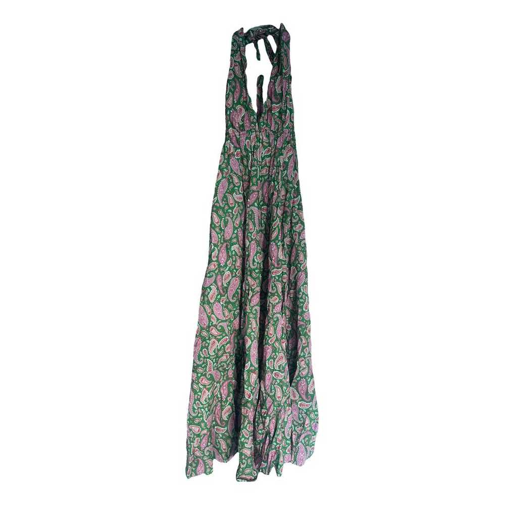 Scanlan & Theodore Maxi dress - image 1