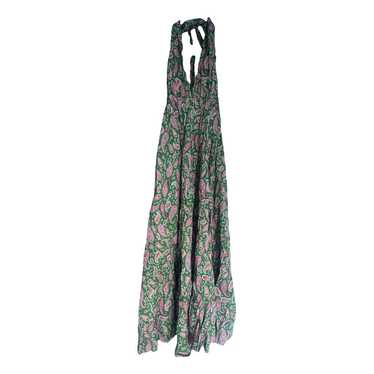 Scanlan & Theodore Maxi dress - image 1