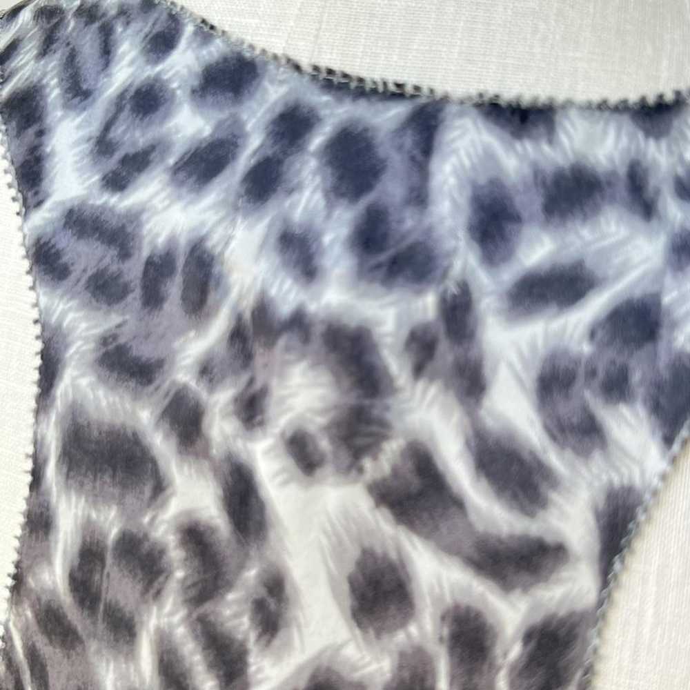Joie Silk blouse - image 3