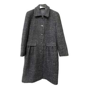 Max Mara Studio Wool coat