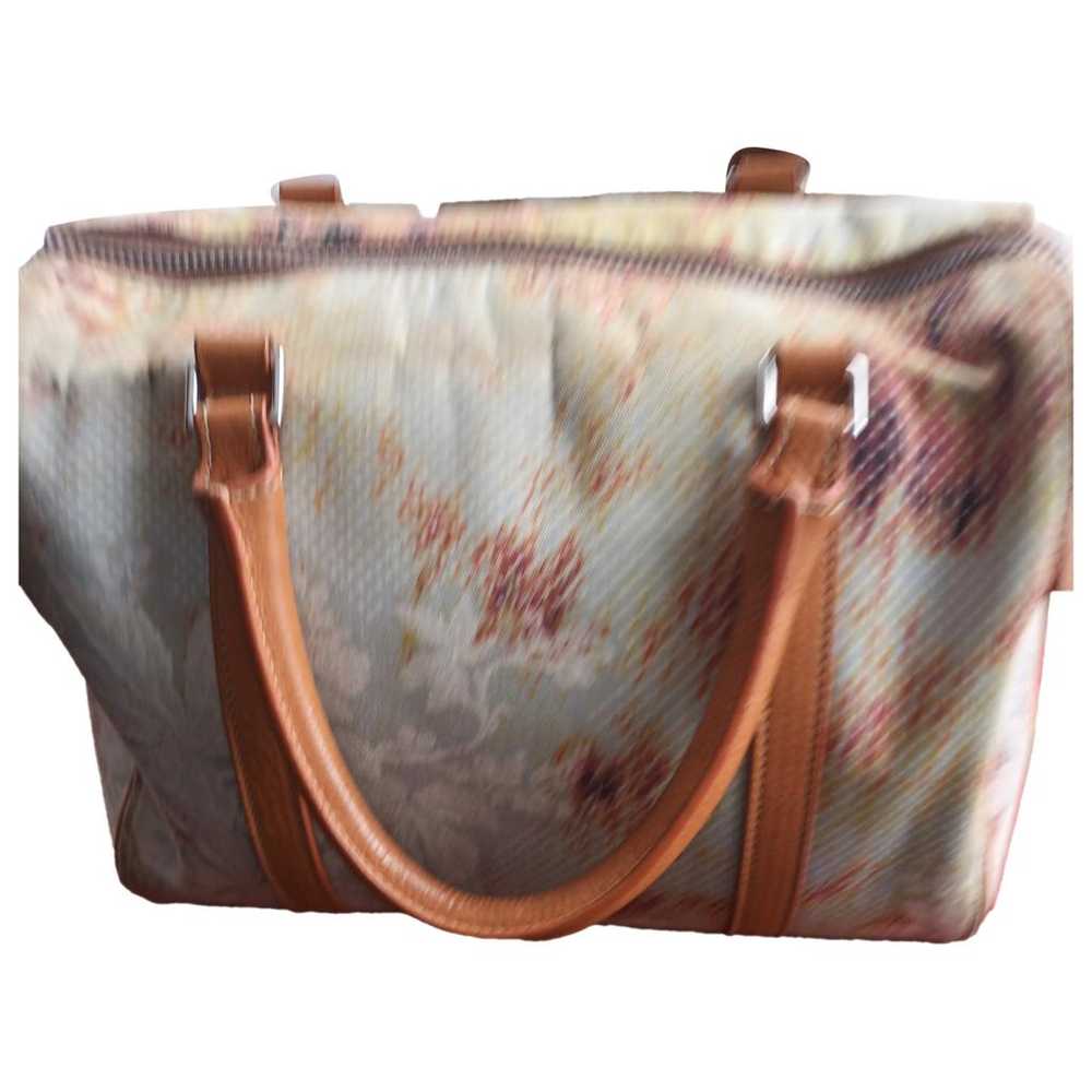 Louis Quatorze Cloth handbag - image 1