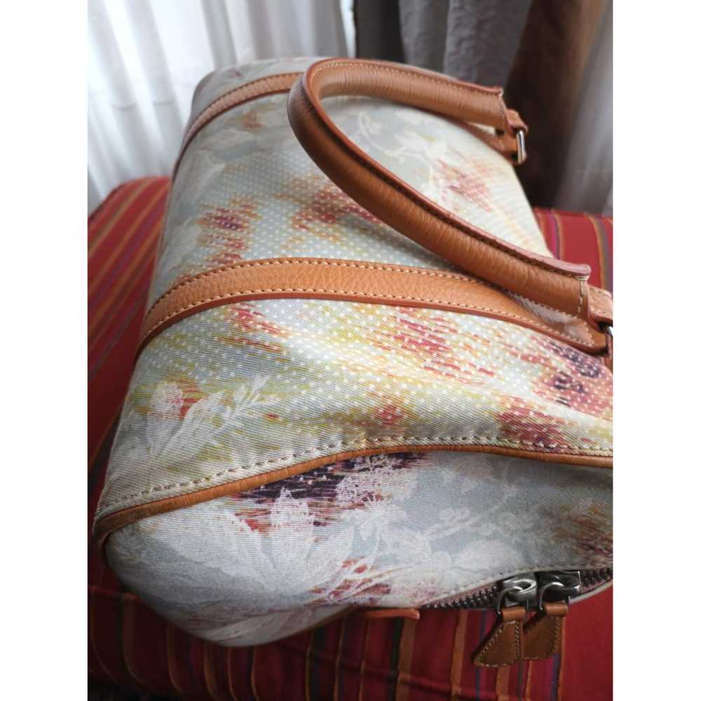 Louis Quatorze Cloth handbag - image 2