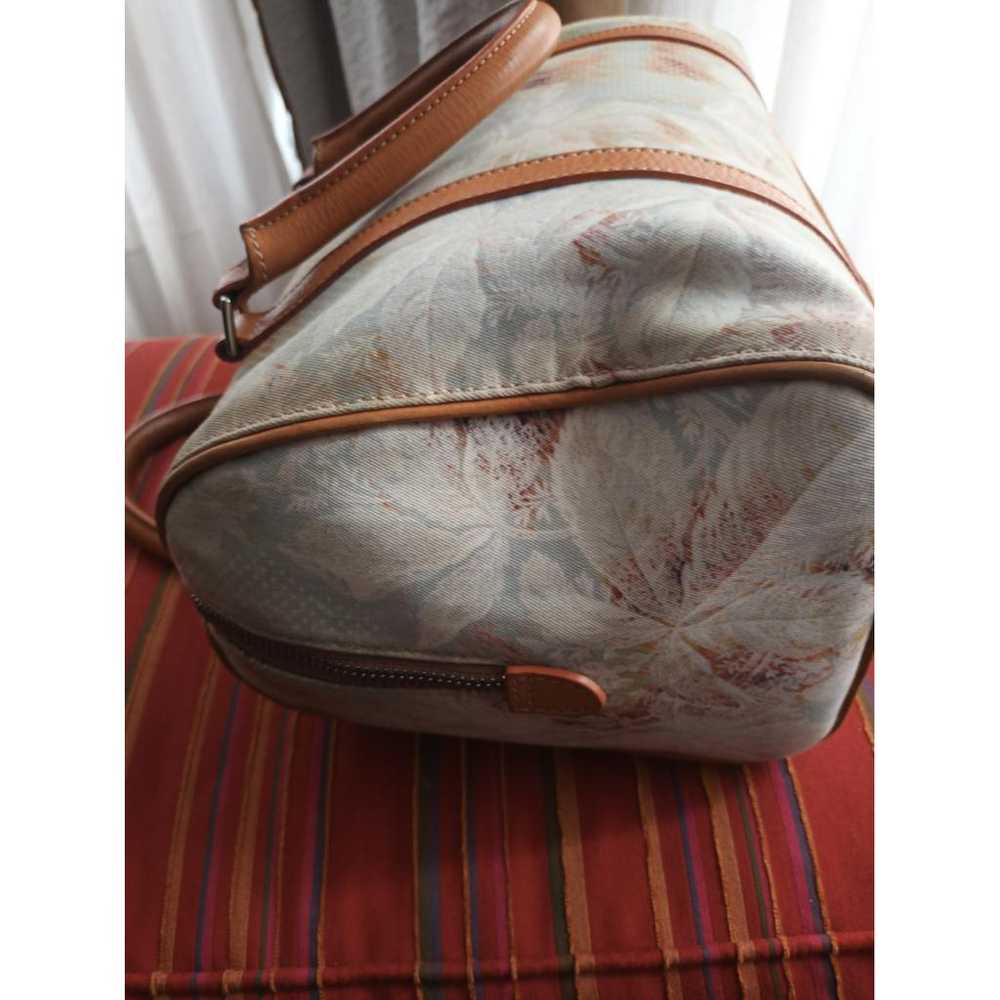 Louis Quatorze Cloth handbag - image 4