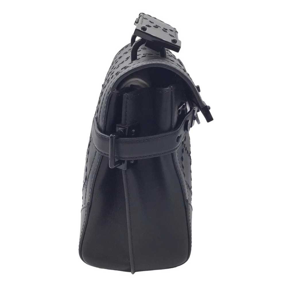 Balmain BBuzz leather handbag - image 2