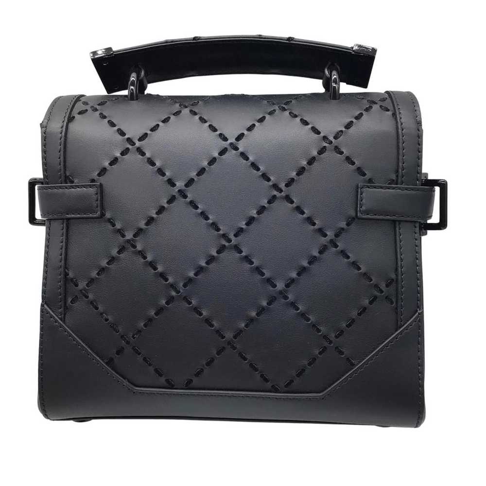 Balmain BBuzz leather handbag - image 3