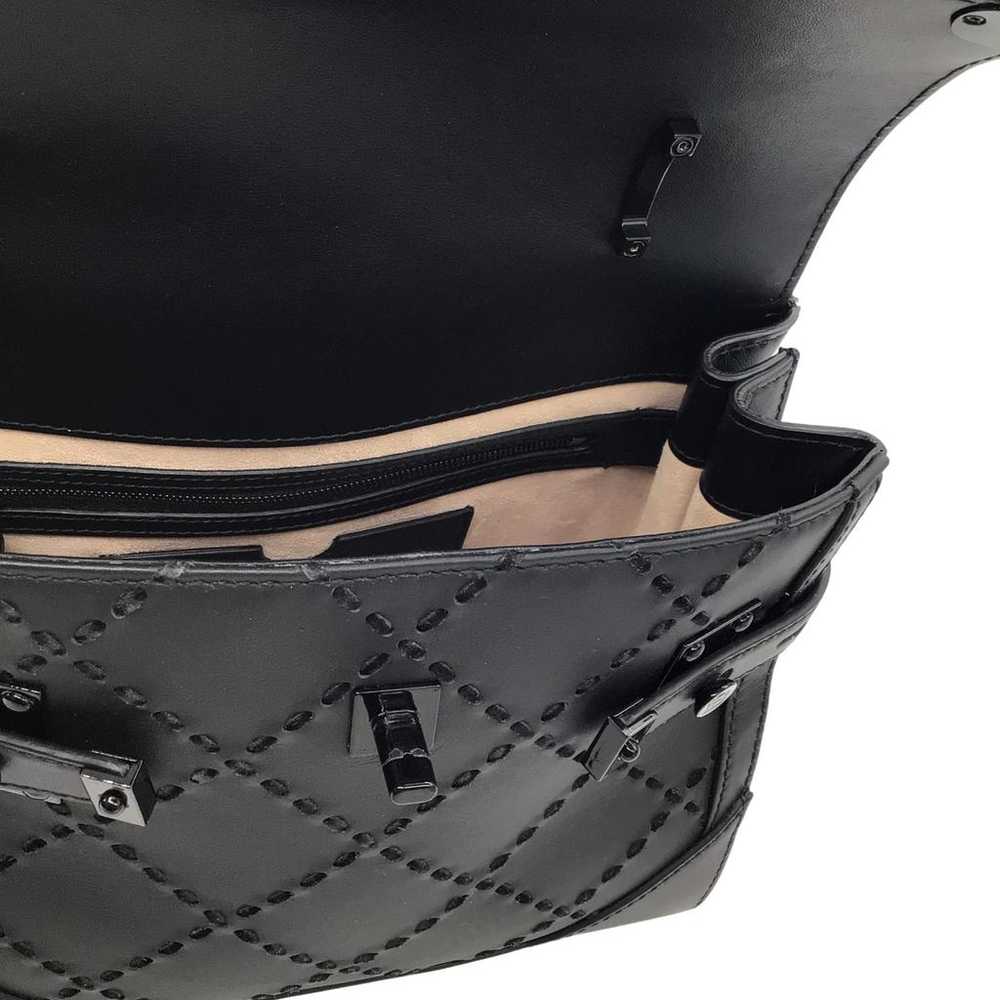 Balmain BBuzz leather handbag - image 6