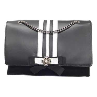 Anne Fontaine Leather handbag