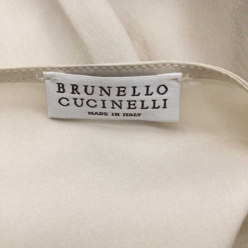 Brunello Cucinelli Linen jumper - image 7