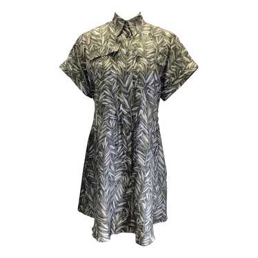 Brunello Cucinelli Silk dress - image 1