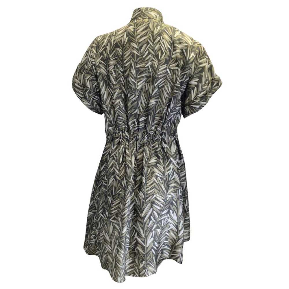 Brunello Cucinelli Silk dress - image 3