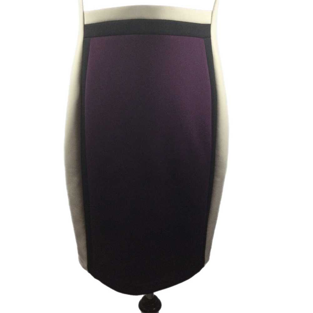 Calvin Klein Colorblock Dress - image 3