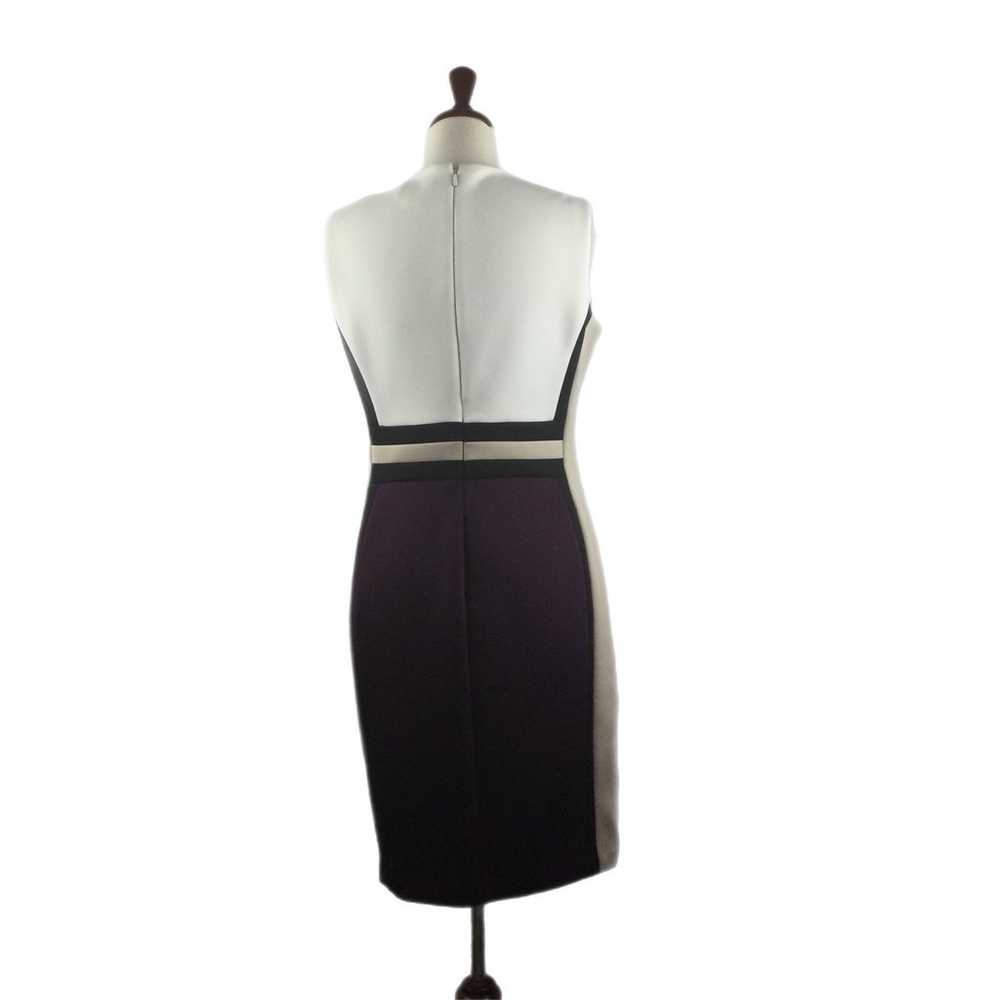 Calvin Klein Colorblock Dress - image 4