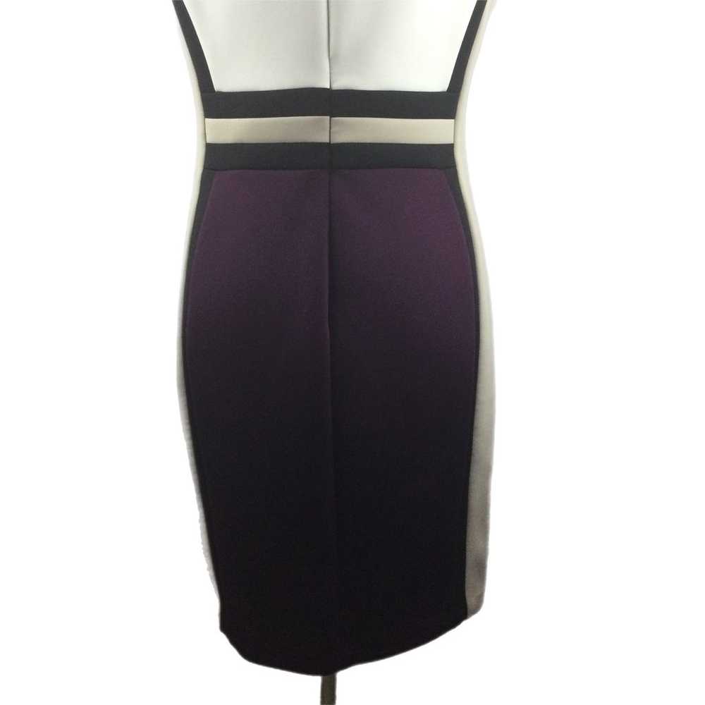 Calvin Klein Colorblock Dress - image 5