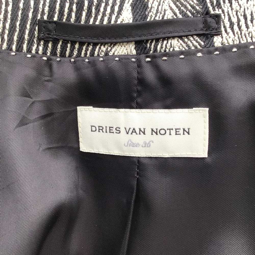 Dries Van Noten Coat - image 4