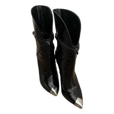 Philosophy Di Lorenzo Serafini Leather boots - image 1