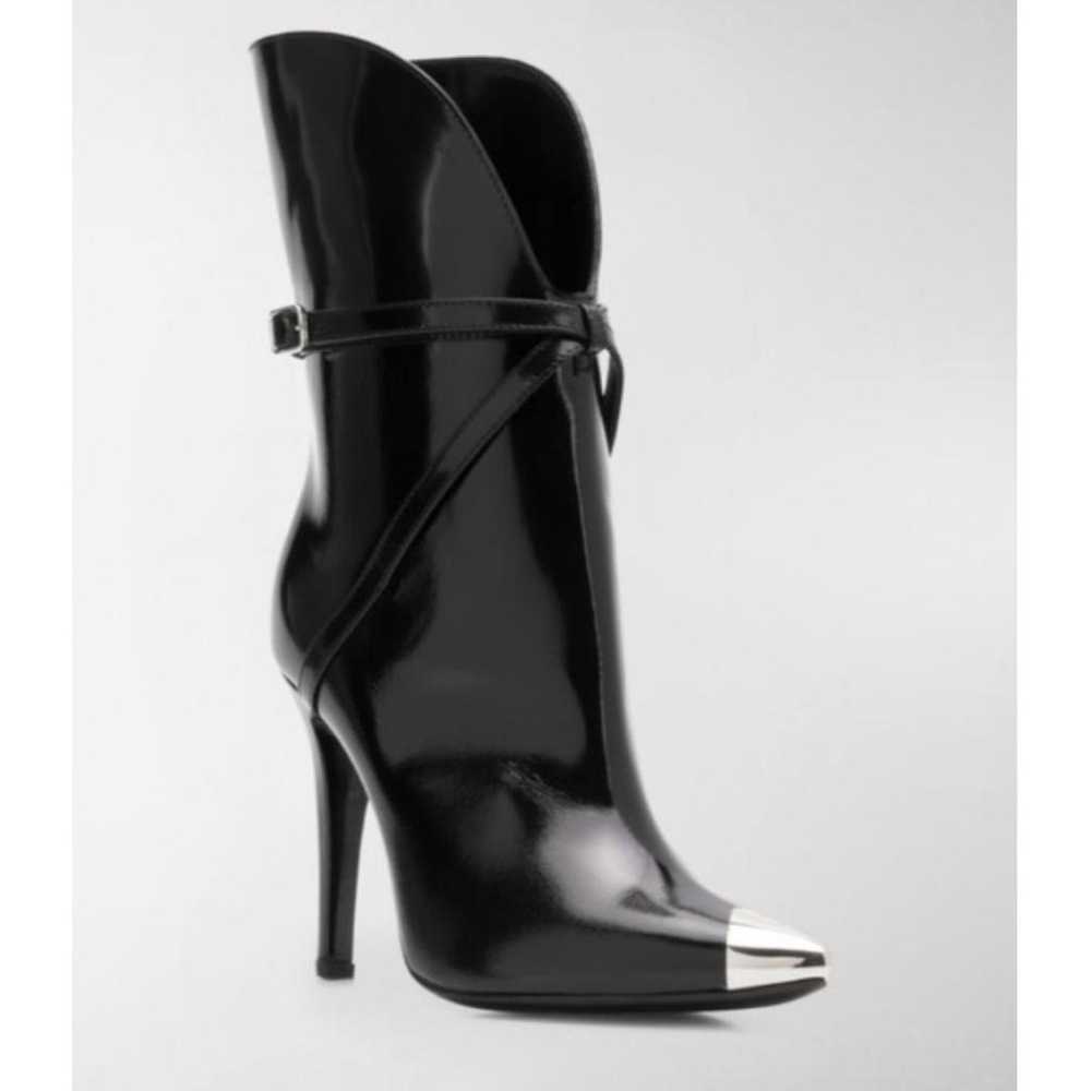 Philosophy Di Lorenzo Serafini Leather boots - image 5