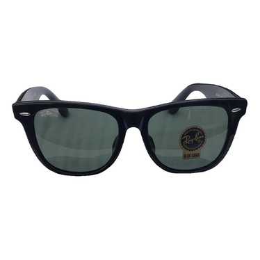 Ray-Ban New Wayfarer sunglasses
