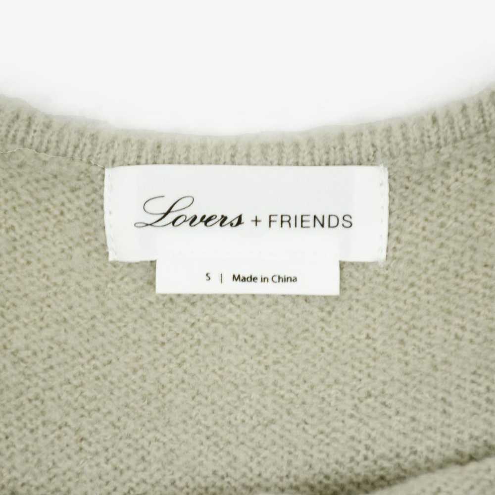Lovers + Friends Posh Mini Dress - image 9