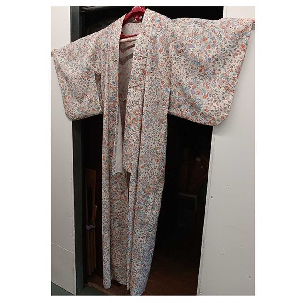 Kimono Dress of Japan - image 11