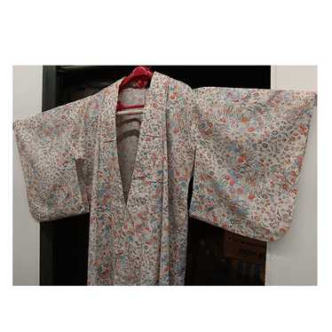 Kimono Dress of Japan - image 1