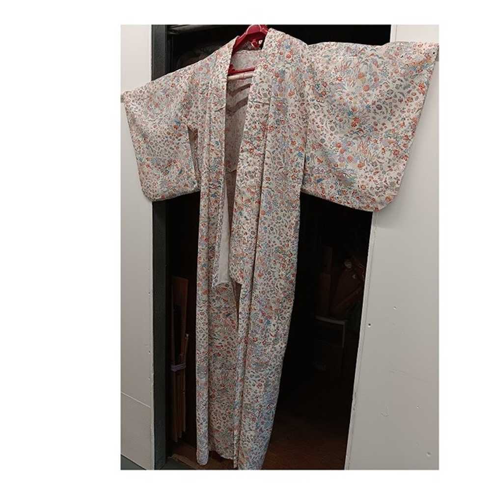 Kimono Dress of Japan - image 6