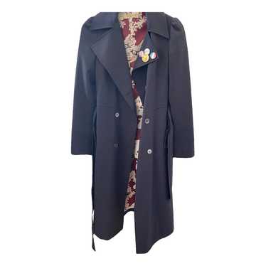 See by Chloé Wool trench coat - image 1