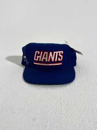 Vintage New York Giants Fitted Hat NWT