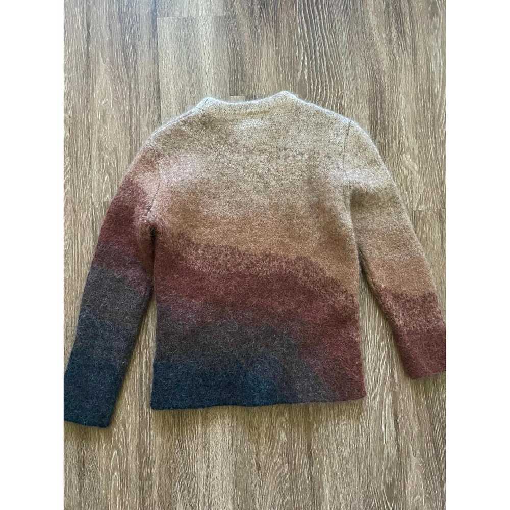 ERL Wool sweatshirt - image 2