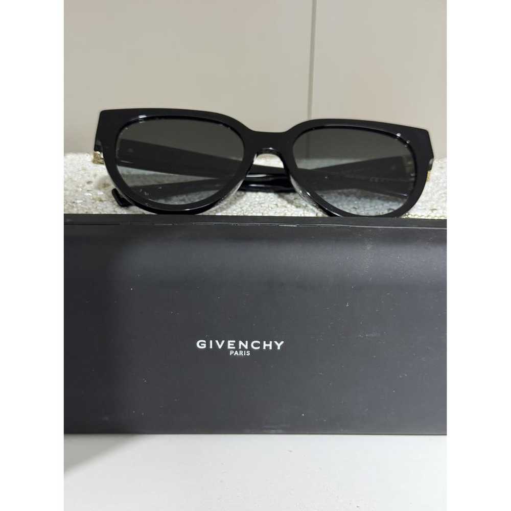 Givenchy Sunglasses - image 9