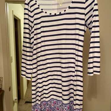 Lilly Pulitzer Beacon Dress - image 1