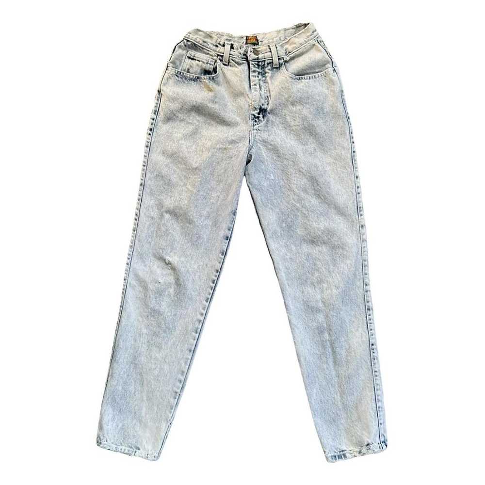 Calvin Klein Boyfriend jeans - image 1