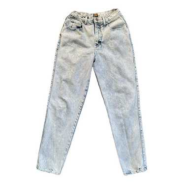 Calvin Klein Boyfriend jeans - image 1