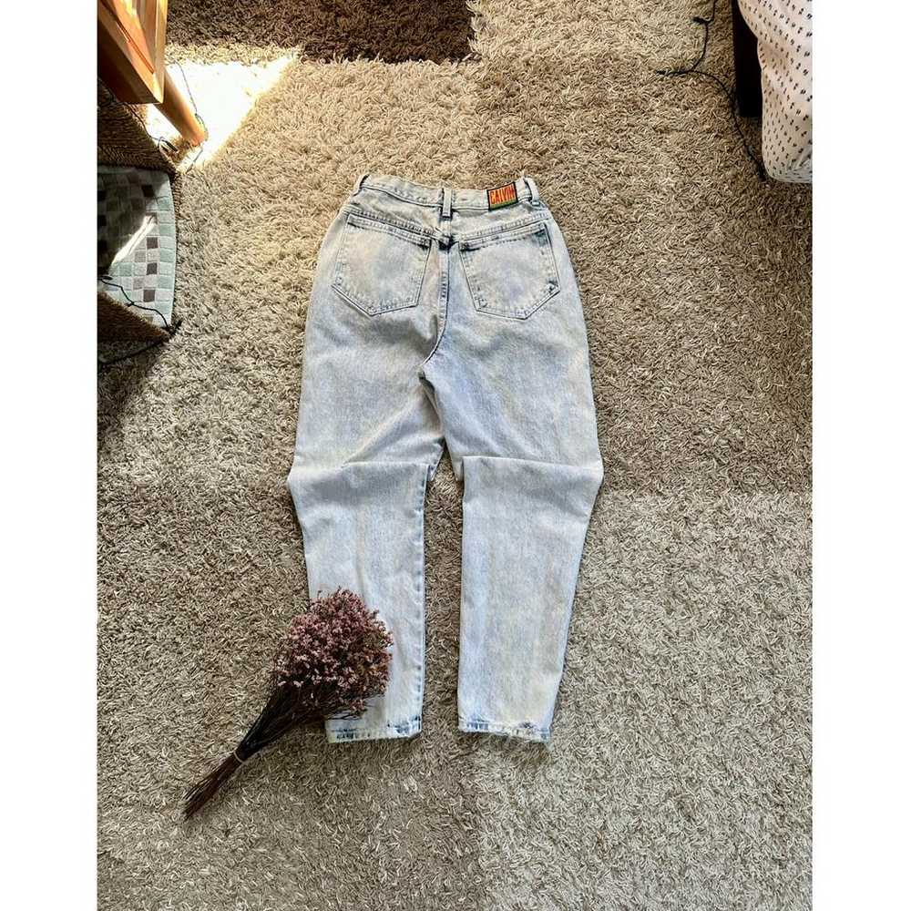 Calvin Klein Boyfriend jeans - image 2